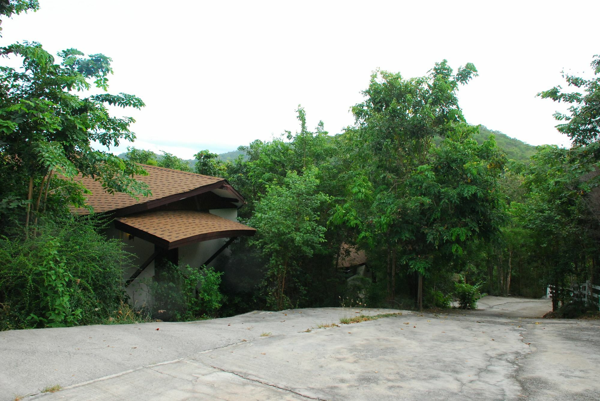 Hua Hin Home Hill Exterior photo